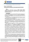 Vista preliminar de documento Resolución Gerencial de Vivienda Construcción y Saneamiento N.° 9-2025-MPHGDURSGSI