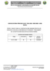 Vista preliminar de documento CRONOGRAMA CAS 002-2025-DRE MDD- UGEL MANU