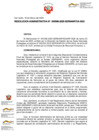 Vista preliminar de documento RESOLUCION ADMINISTRATIVA-000096-2025-OA-SGD