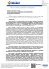 Vista preliminar de documento Resolución Sub Gerencial N.° 461-2025-MPHZ/GM/SGT