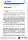 Vista preliminar de documento Resolución Sub Gerencial N.° 465-2025-MPHZ/GM/SGT