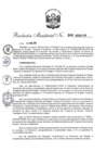Vista preliminar de documento RM N  040-2025-TR