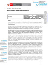 Vista preliminar de documento N° 093-2025-GG/OSIPTEL