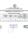 Vista preliminar de documento RESULTADO FINAL CAS 008-2025