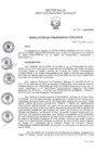 Vista preliminar de documento RPE Nº 095-2025-PE-INS