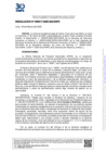 Vista preliminar de documento RSG-17-2025-SG