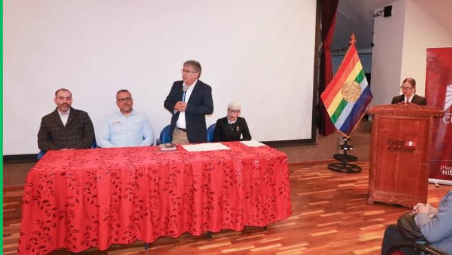 Cusco: Minsa reducirá índices de anemia infantil mediante Obras por Impuestos 