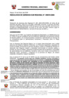 Vista preliminar de documento Resolución de Gerencia Sub Regional N° 016-2025-G.R.AMAZONAS/GSRB