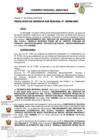 Vista preliminar de documento Resolución de Gerencia Sub Regional N° 026-2025-G.R.AMAZONAS/GSRB