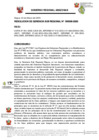 Vista preliminar de documento Resolución de Gerencia Sub Regional N° 038-2025-G.R.AMAZONAS/GSRB