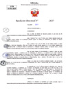 Vista preliminar de documento Resolucion Directoral N° 002072-2025