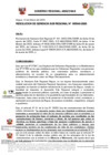 Vista preliminar de documento Resolución de Gerencia Sub Regional N° 043-2025-G.R.AMAZONAS/GSRB