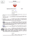 Vista preliminar de documento Resolucion Directoral N° 002076-2025