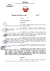 Vista preliminar de documento Resolucion Directoral N° 002080-2025
