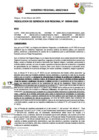Vista preliminar de documento Resolución de Gerencia Sub Regional N° 046-2025-G.R.AMAZONAS/GSRB