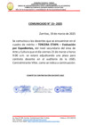 Vista preliminar de documento COMUNICADO 15-2025 CONTRATO DOCENTE III ETAPA