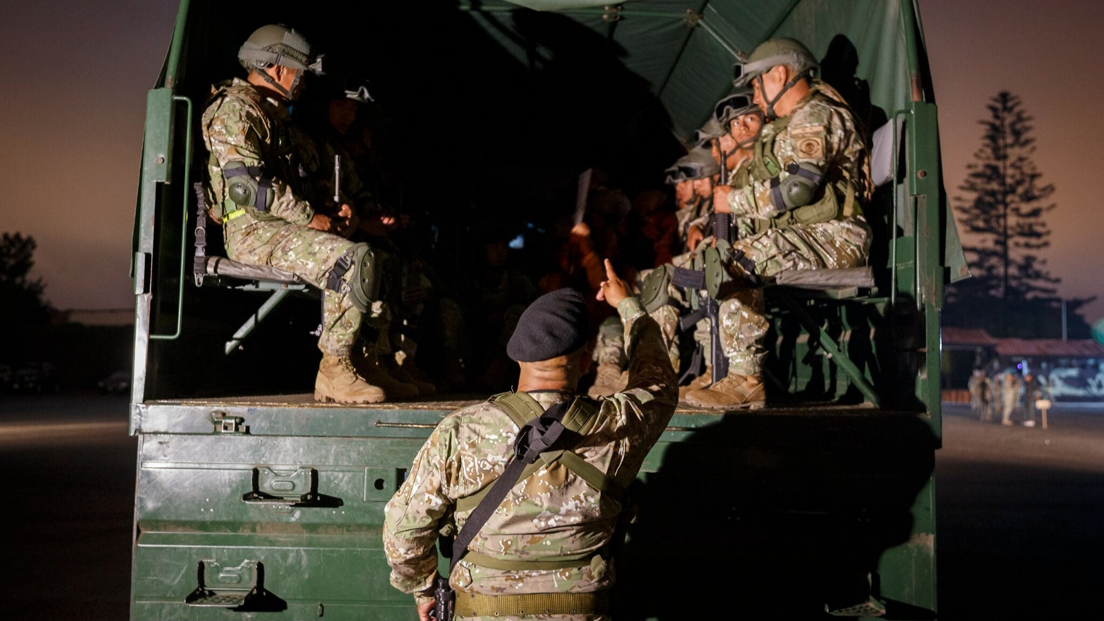 Mindef 2