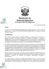 Vista preliminar de documento RDE 209-2025 ProInnóvate