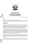 Vista preliminar de documento RDE 210-2025 ProInnóvate