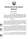 Vista preliminar de documento RSG N  023-2025-MIMP-SG.