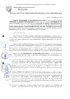 Vista preliminar de documento RESOLUCION DE GERENCIA MUNICIPAL Nº 048-2025-MPS-GM