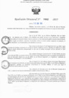 Vista preliminar de documento RD N° 442-2025