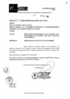 Vista preliminar de documento OFICIO 2555- 2025  OPDI - PLANIF