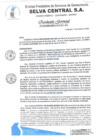 Vista preliminar de documento RG-019-2025-GG-EPSSSCSA