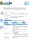 Vista preliminar de documento FE DE ERRATAS Nº001-CASII