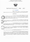 Vista preliminar de documento RD N° 443-2025