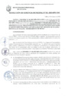 Vista preliminar de documento RESOLUCION DE GERENCIA MUNICIPAL Nº 051-2025-MPS-GM