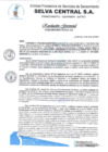 Vista preliminar de documento RG-021-2025-GG-EPSSSCSA