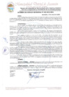 Vista preliminar de documento ACUERDO DE CONCEJO MUNICIPAL 008-2025