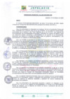Vista preliminar de documento ORDENANZA MUNICIPAL QUE APRUEBA EL REGLAMENTO DEL PROCESO DEL PRESUPUESTO PARTICIPATIVO BASADO EN RESULTADOS 2026
