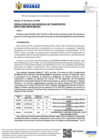 Vista preliminar de documento Resolución Sub Gerencial N.° 474-2025-MPHZ/GM/SGT