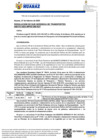 Vista preliminar de documento Resolución Sub Gerencial N.° 475-2025-MPHZ/GM/SGT