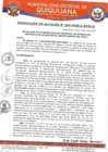 Vista preliminar de documento RESOLUCIÓN DE ALCALDÍA N° 036-2025-A-MDQQ
