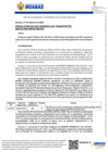 Vista preliminar de documento Resolución Sub Gerencial N.° 476-2025-MPHZ/GM/SGT