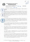 Vista preliminar de documento RESOLUCIÓN DE ALCALDÍA N°118-2016-MCPSMH