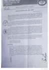 Vista preliminar de documento Empresa de Transp. AMERICAN EXPRESS S.A.C