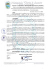 Vista preliminar de documento ACUERDO DE CONCEJO MUNICIPAL 012-2025