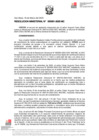 Vista preliminar de documento RM 000061-2025-MC