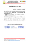 Vista preliminar de documento Comunicado 12-Contrato docente 2025