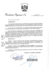 Vista preliminar de documento R.S. N  003-2025-TR