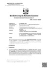 Vista preliminar de documento RCONAS-00054-2025-PRODUCE-CONAS-UT