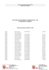 Vista preliminar de documento TEXTO UNICO DE PROCEDIMIENTOS ADMINISTRATIVOS DEL MINISTERIO DEL AMBIENTE-TUPA MINAM