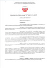 Vista preliminar de documento RD 212-2025 - CONTRA DOC - MENDOZA VARGAS, LUIS ANTONIO