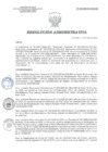 Vista preliminar de documento RA. N°032-2025-SA-OEA-INR