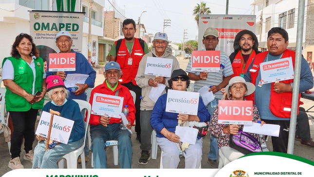 Campaña de Salud Gratuita Puesto de Salud de Bujama