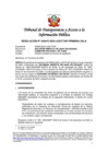 Vista preliminar de documento Resolución N° 000415-2025-JUS-TTAIP-PRIMERA SALA